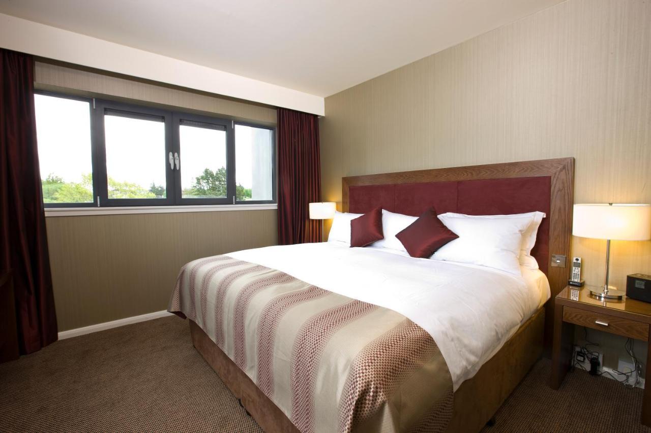 Kingsmills Hotel, Inverness Eksteriør billede