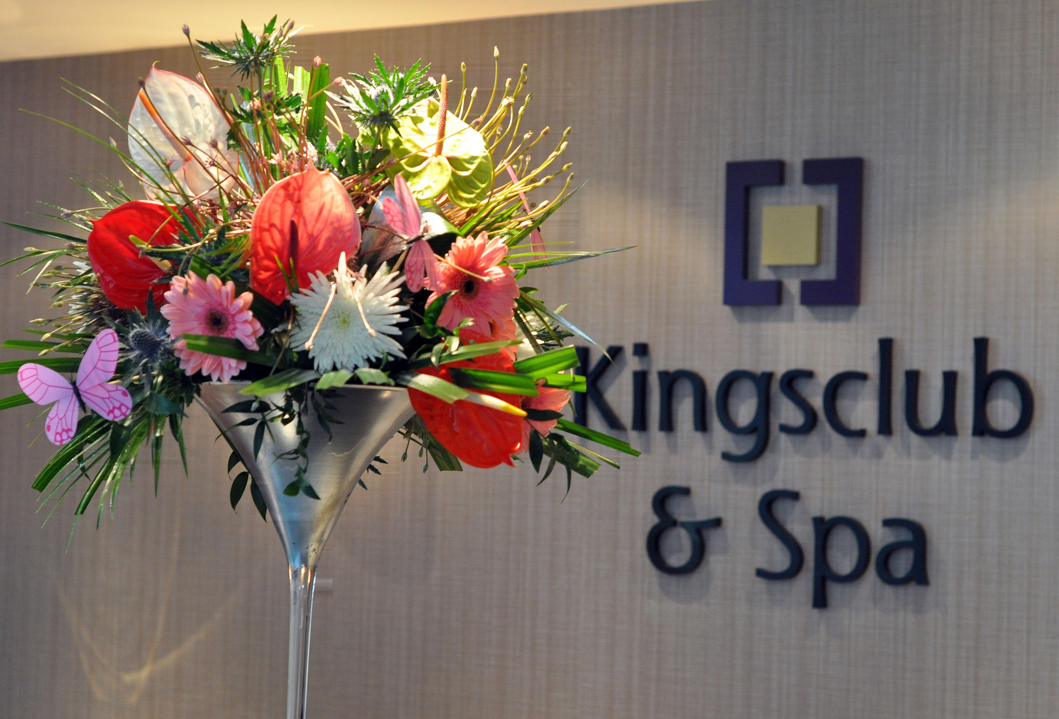 Kingsmills Hotel, Inverness Eksteriør billede