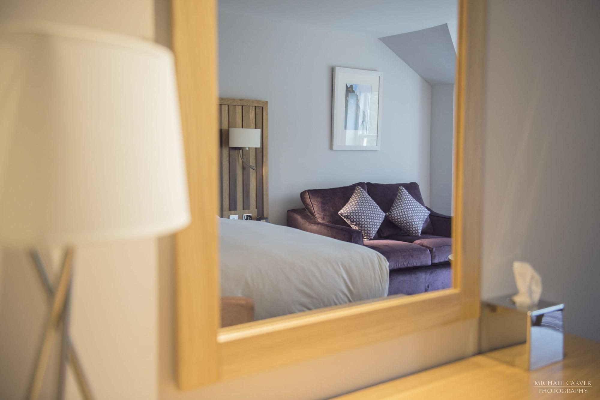 Kingsmills Hotel, Inverness Eksteriør billede