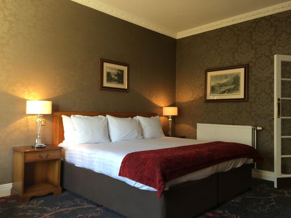 Kingsmills Hotel, Inverness Eksteriør billede