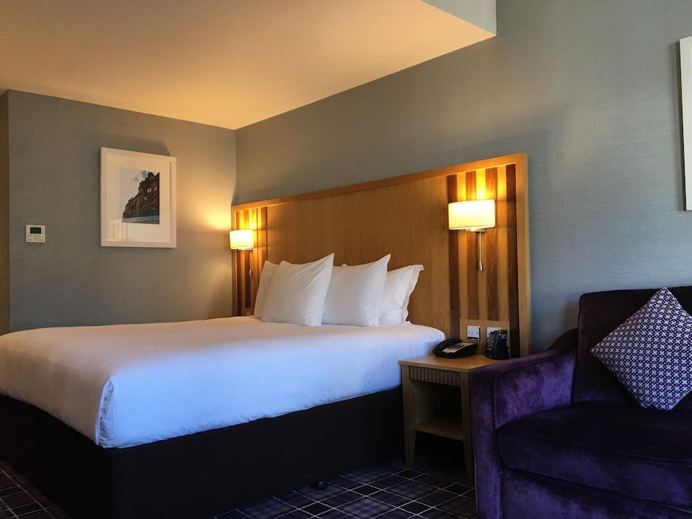 Kingsmills Hotel, Inverness Eksteriør billede